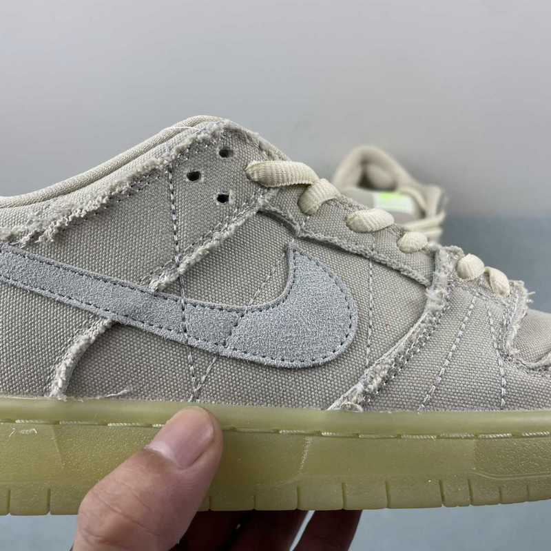 Dunk Low SB Mummy