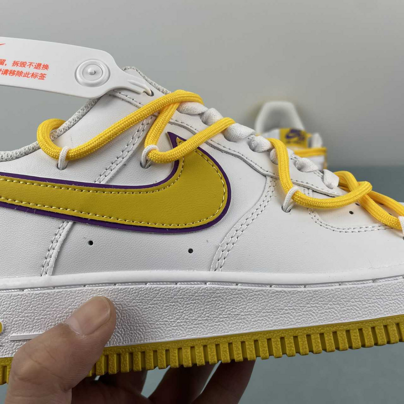 Air Force Lakers Premium