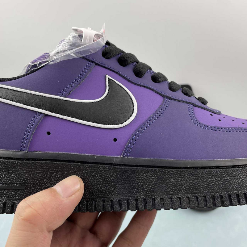 Air Force Purple Lobster