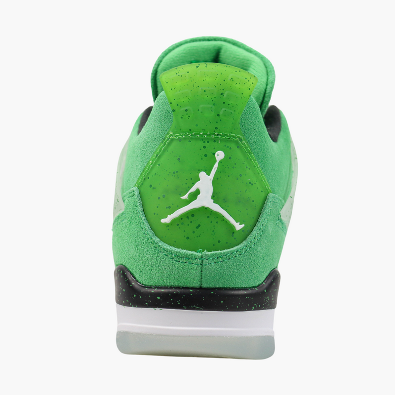 Air Jordan 4 Retro Wahlburger