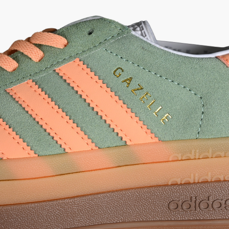 Gazelle Bold Pulse Mint