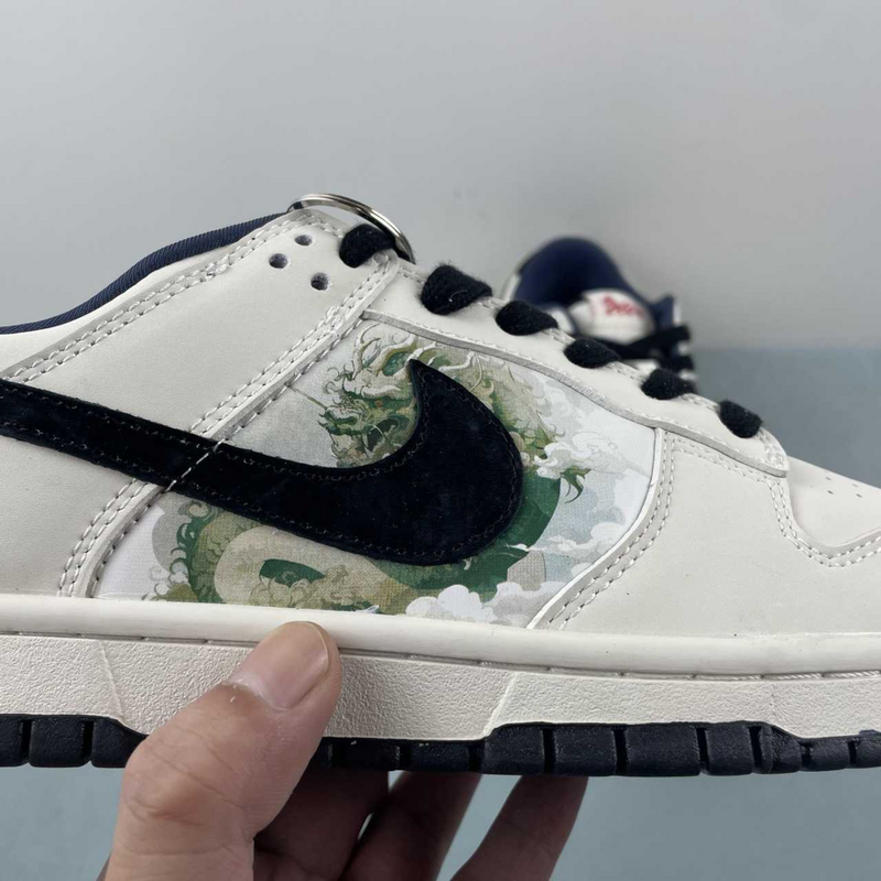 Dunk Low Dragon Spirit