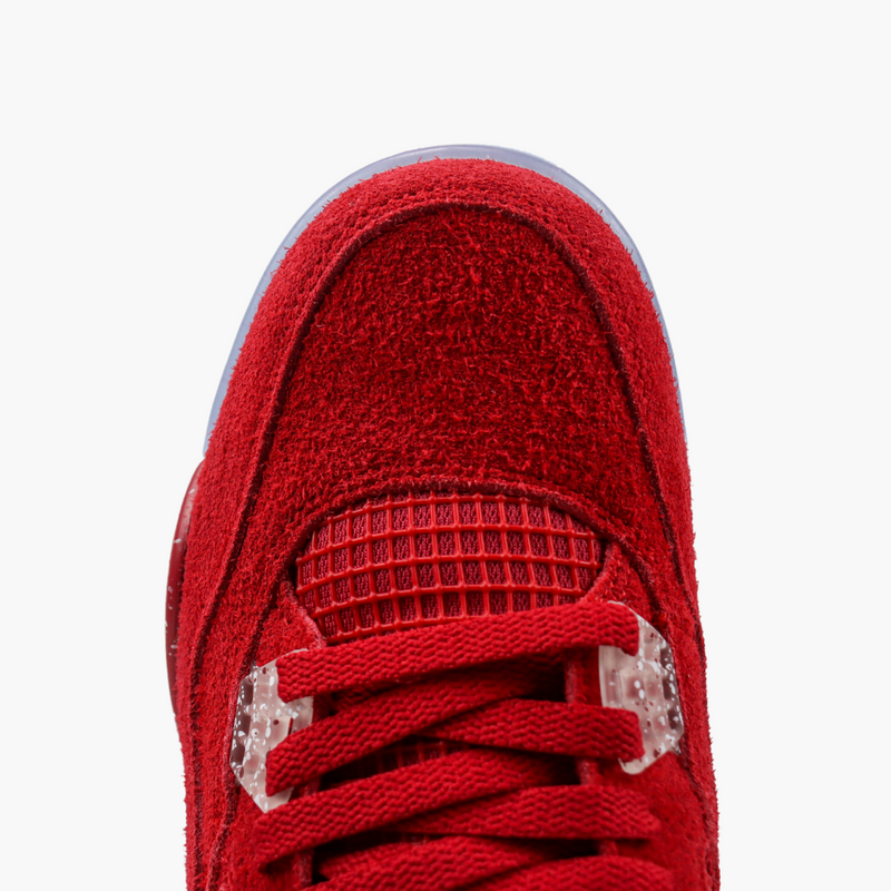 Jordan 4 University Red