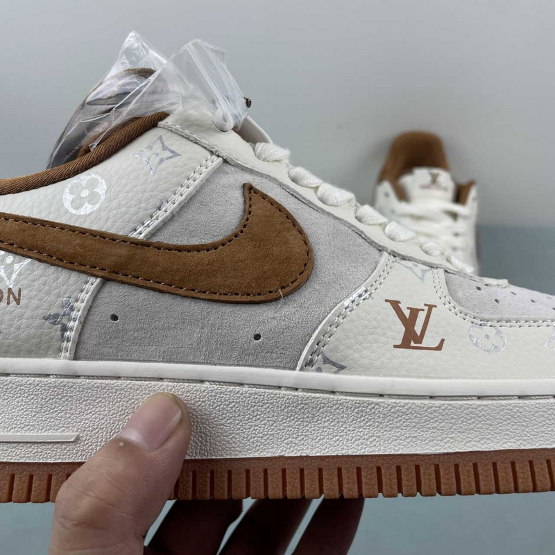 Air Force X Louis Vuitton Virgil