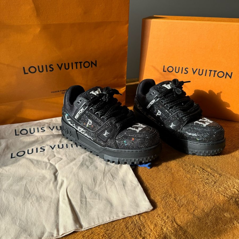 LV Trainer Crystal