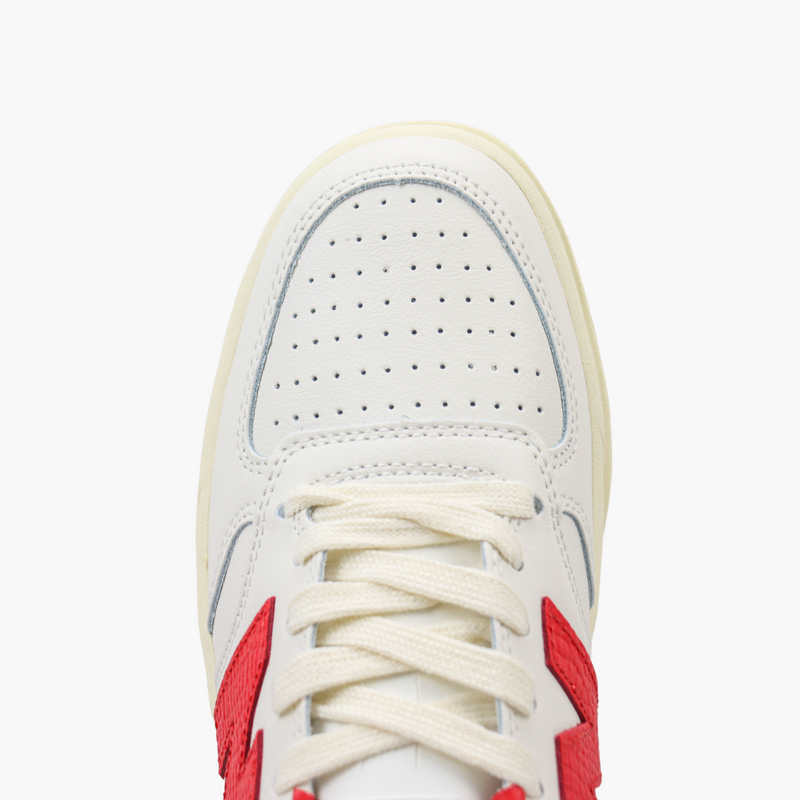 NB T500 White Red