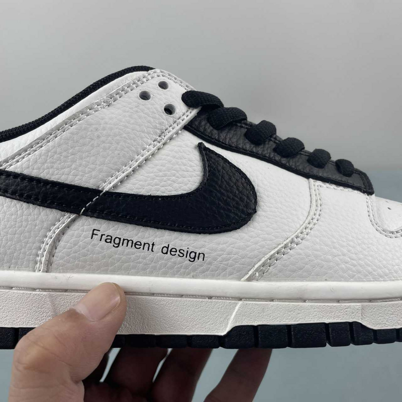 Dunk Low Fragment Design