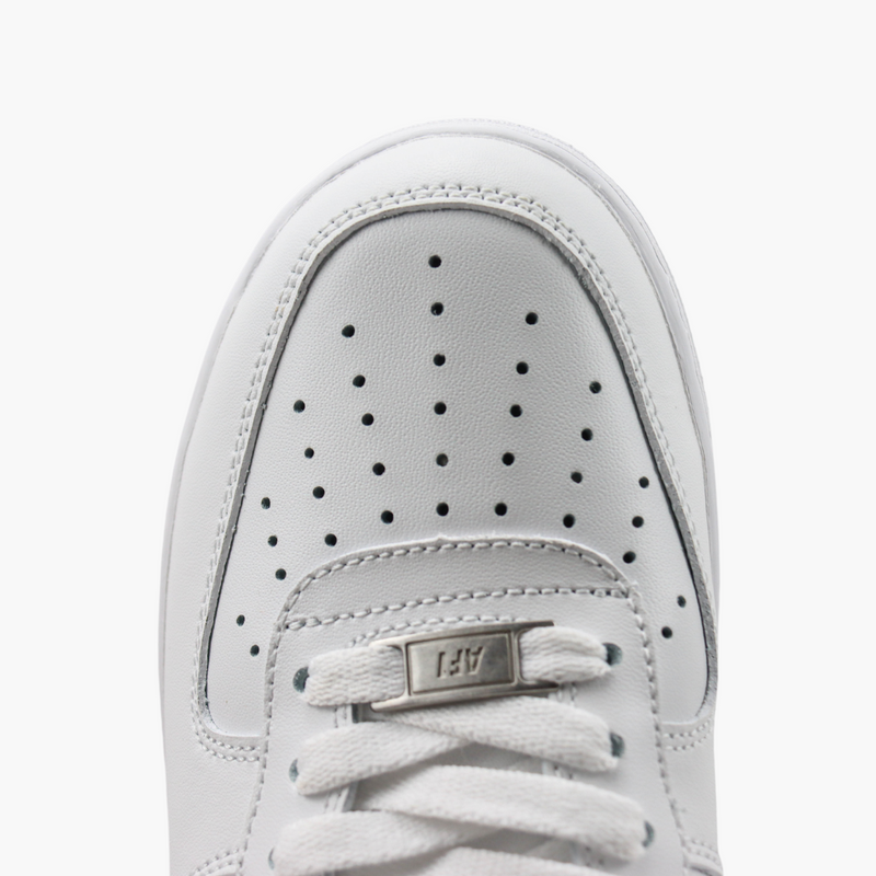 Air Force White