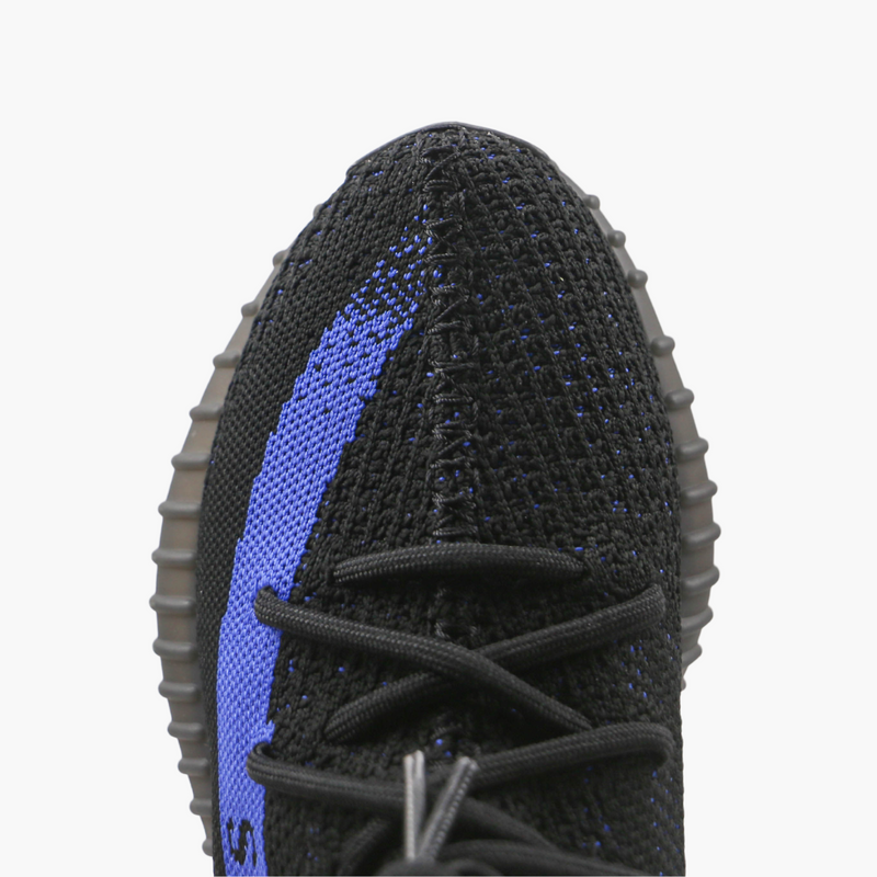 Yeezy Boost 350 V2 Dazzling Blue