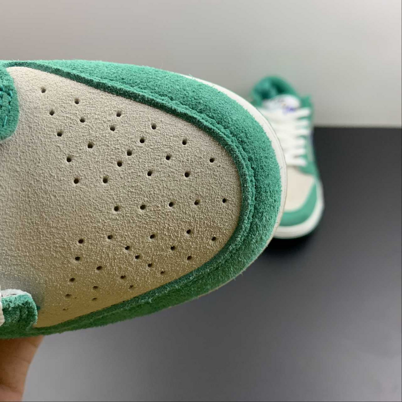 Dunk Low Neptune Green