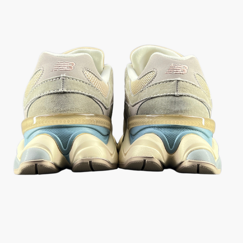 NB 9060 Ivory Cream Pink Sand