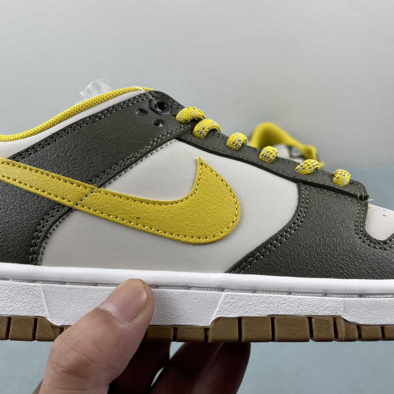 Dunk Low Stadium Goods