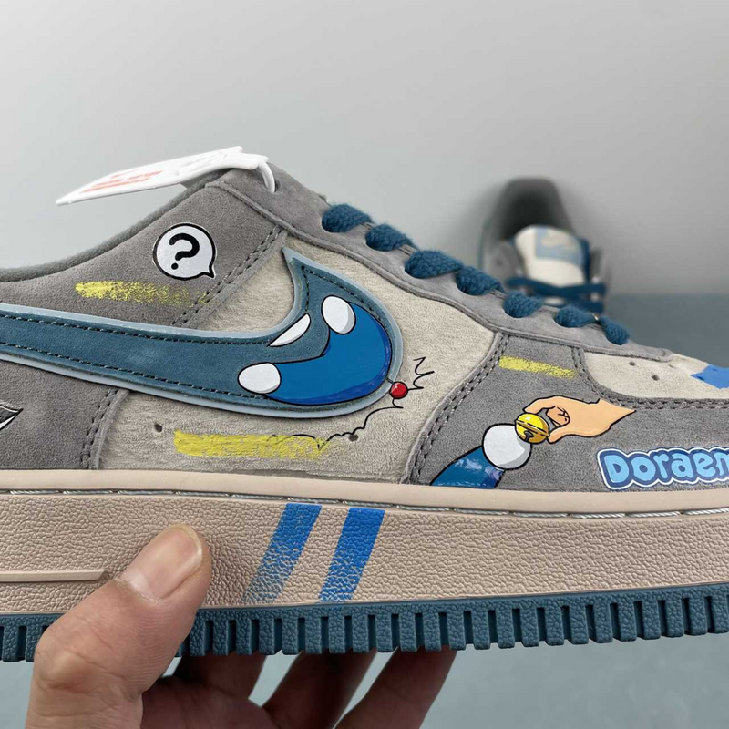 Air Force Doraemon