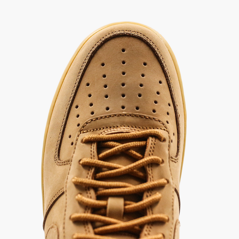 Air Force 1 07 lv8 Wheat/Flax