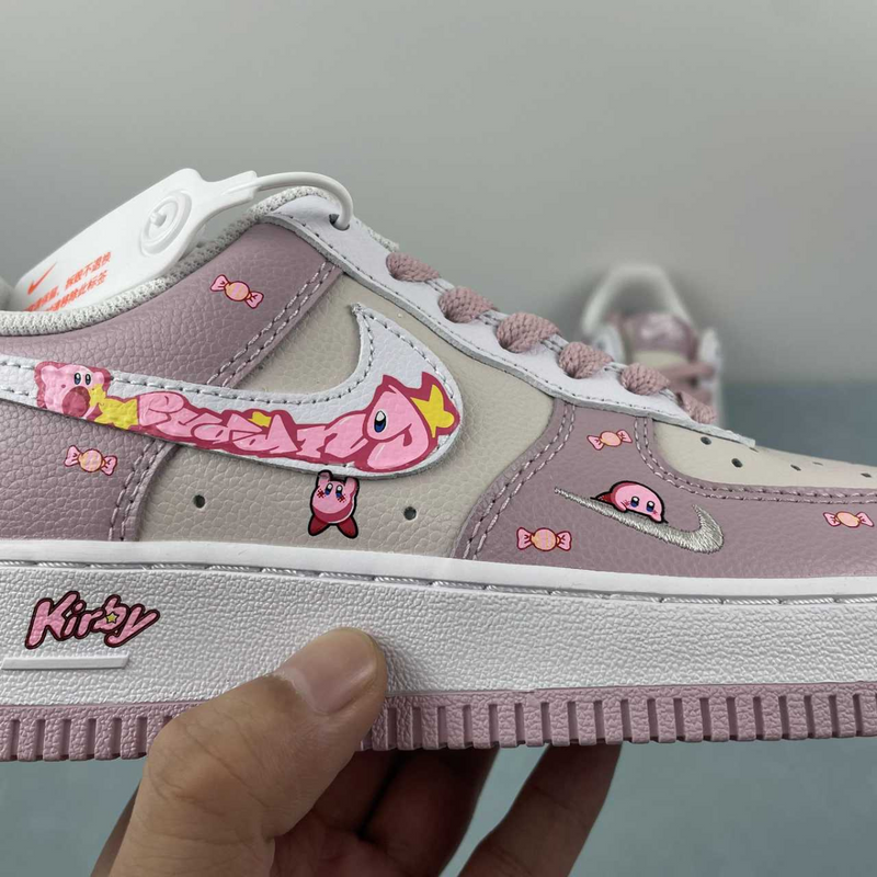 Air Force Kirby