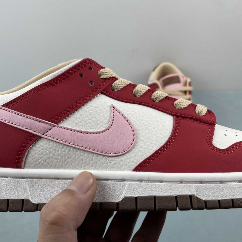 Dunk Low Bacon