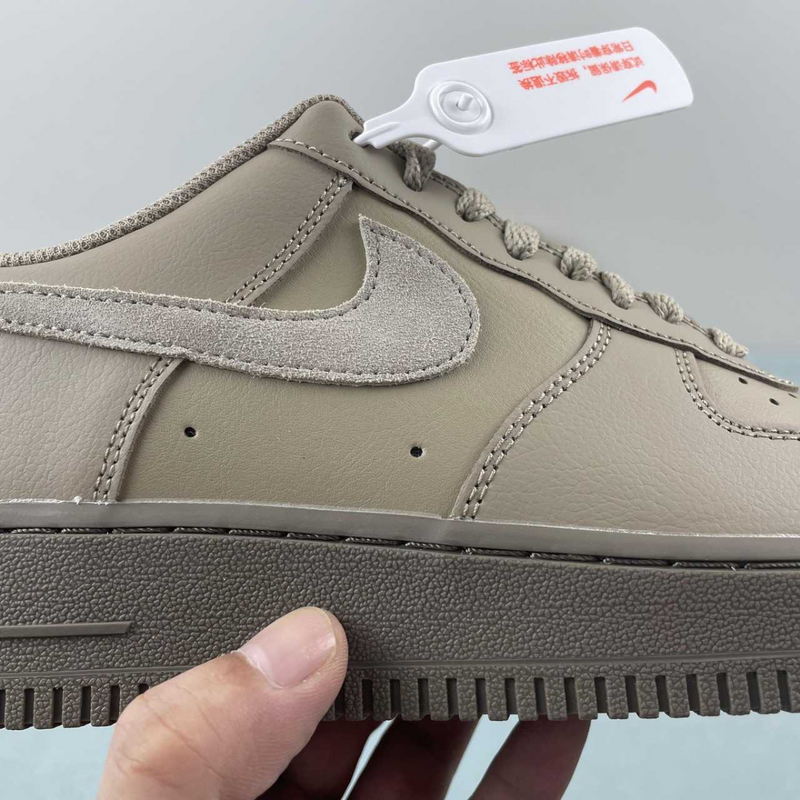 Air Force Olive Canvas