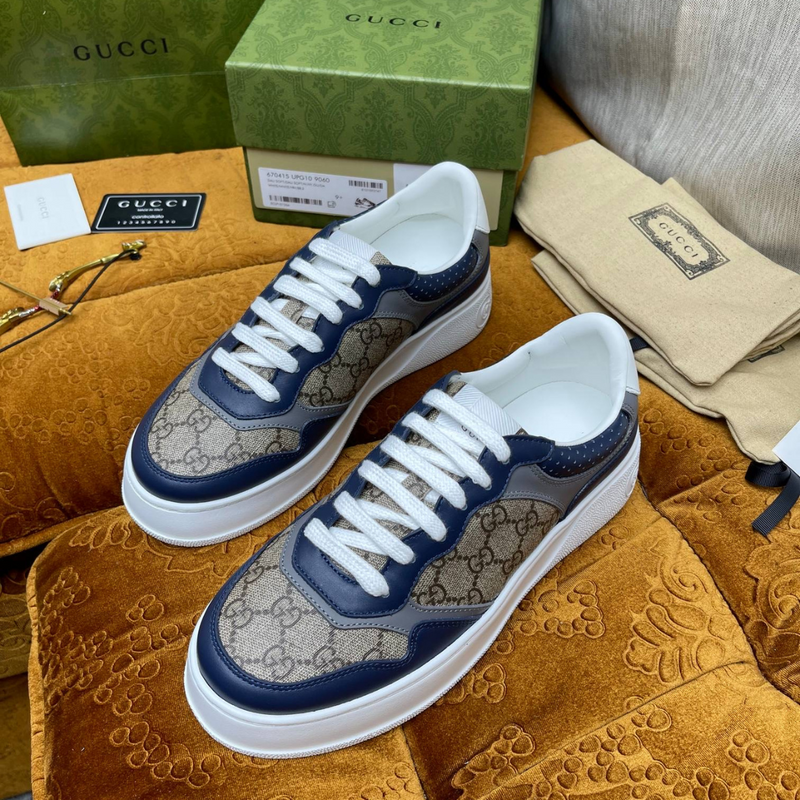 Gucci GG Blue