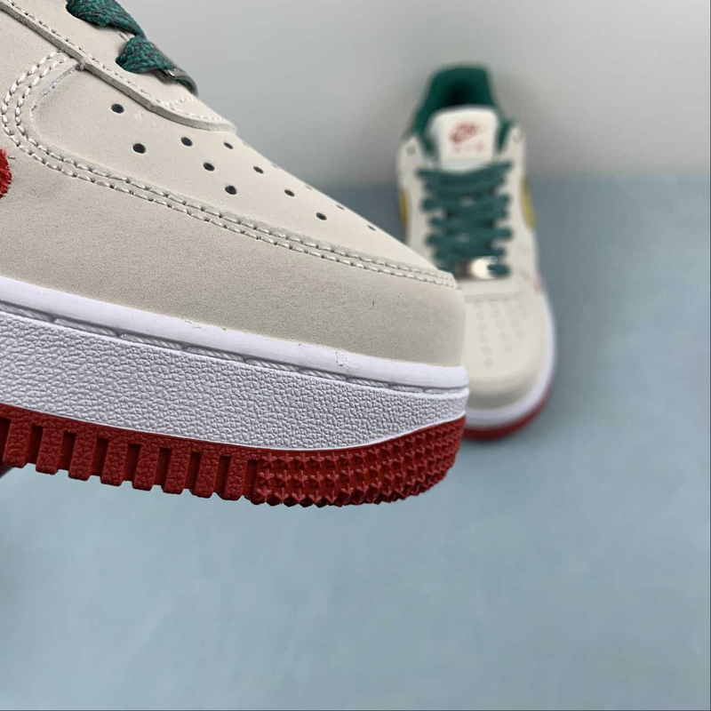 Air Force X Gucci Cosmogonie