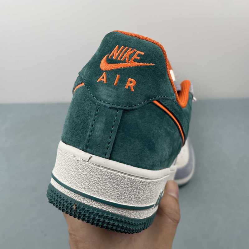 Air Force Grey And Green