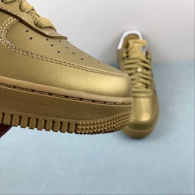 Air Force Multitude Soon Gold