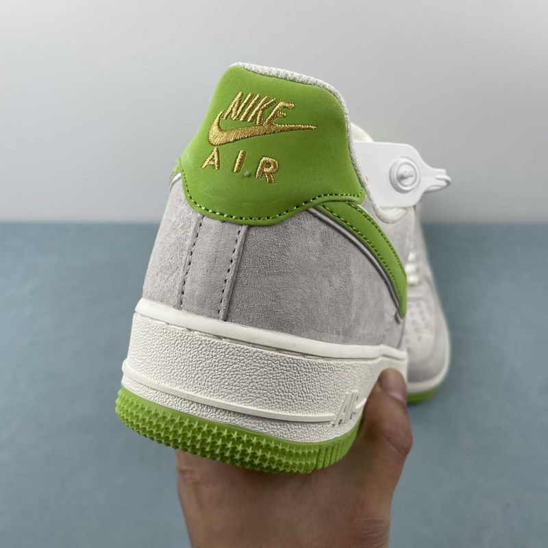 Air Force Shadow Se Green