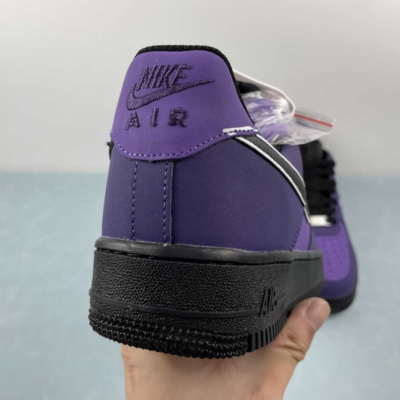 Air Force Purple Lobster