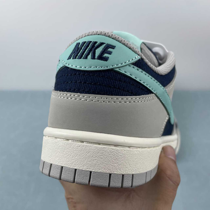 Dunk Low Retro Light Pumice