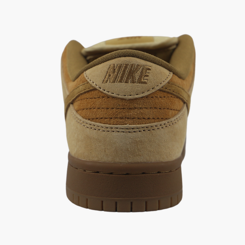 Dunk Low Reverse Reese Forbes Wheat