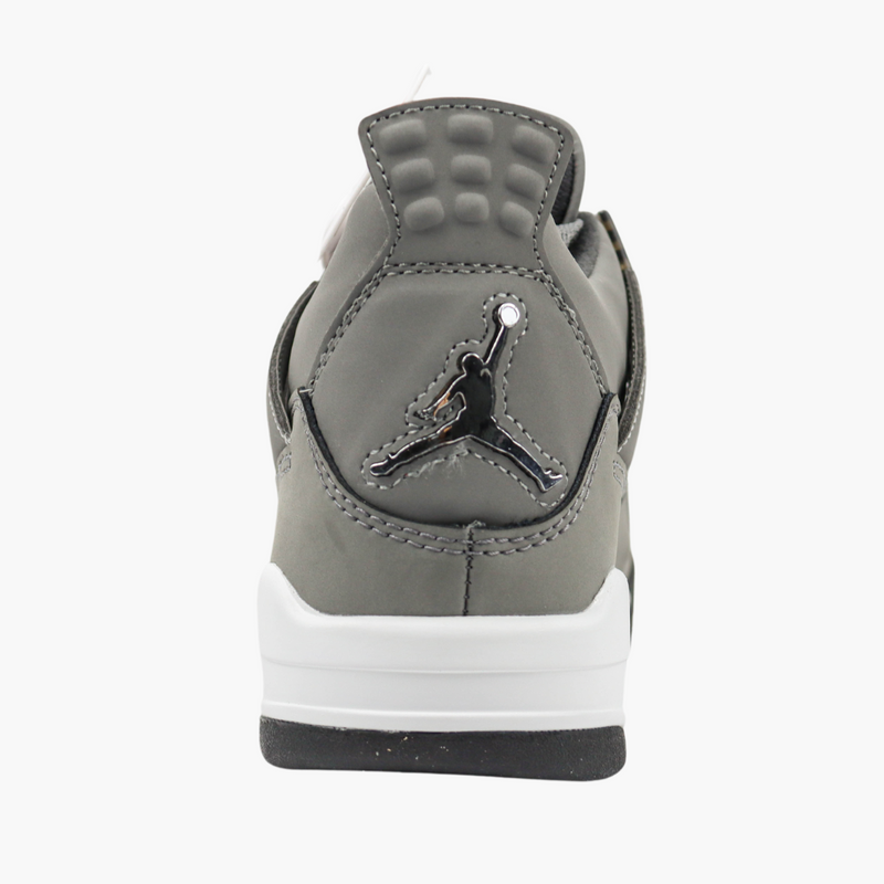 Air Jordan 4 Retro Cool Grey