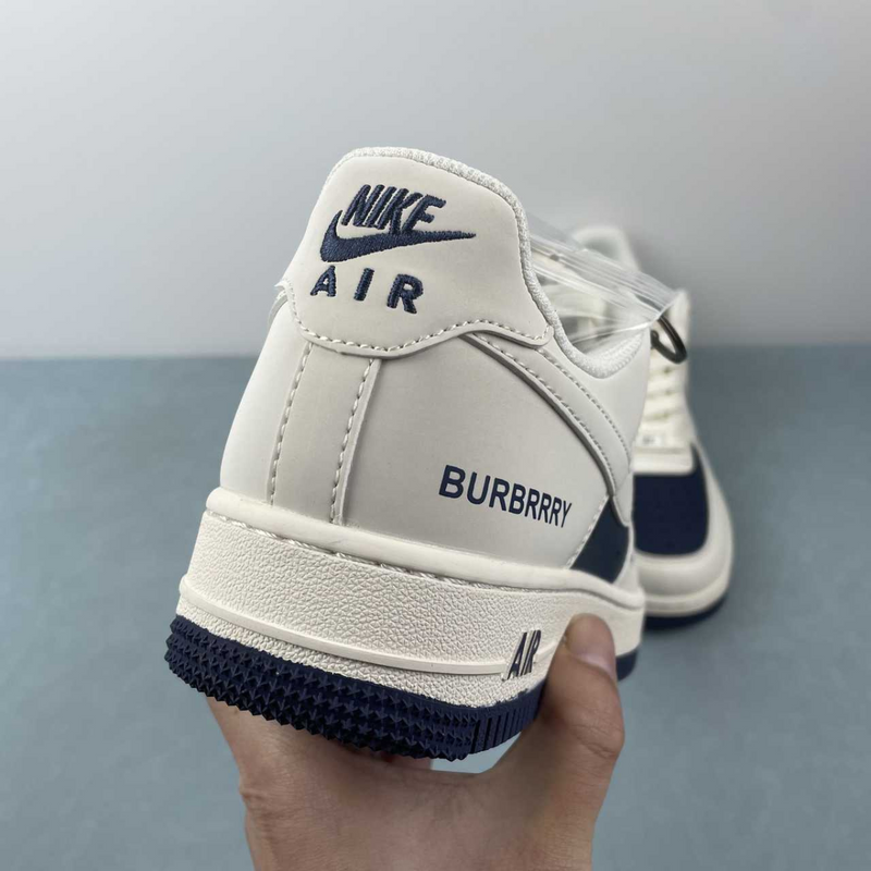 Air Force Burbrrry