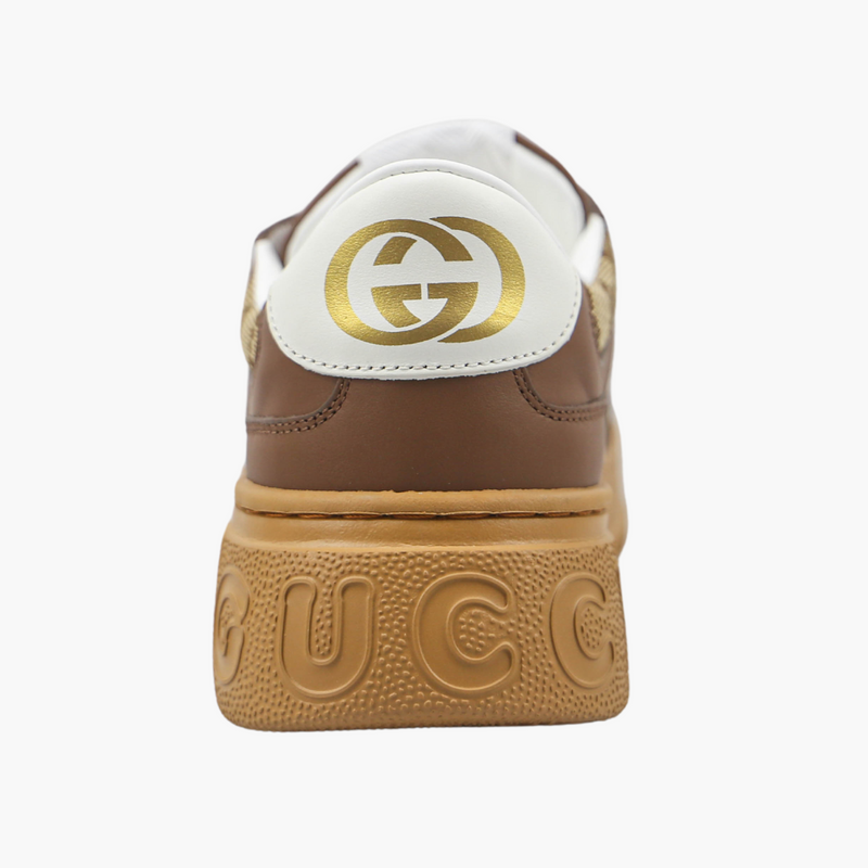 Gucci GG Brown