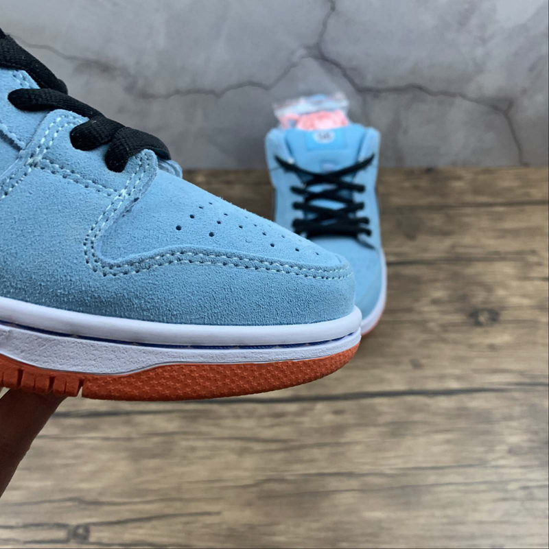 Dunk Low SB Club 58 Gulf