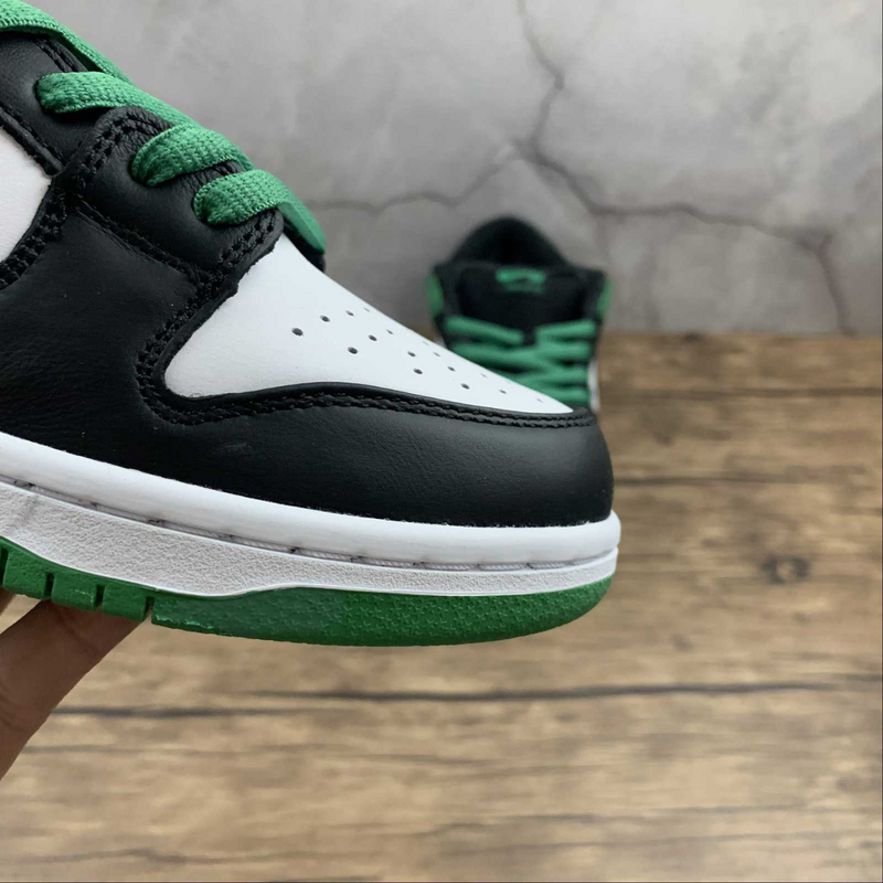 Dunk Low SB Green Old