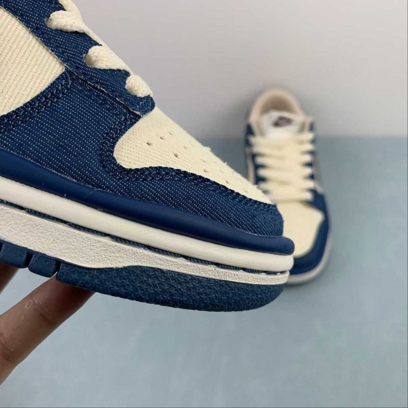 Dunk Low Otomo Katsuhiro Blue