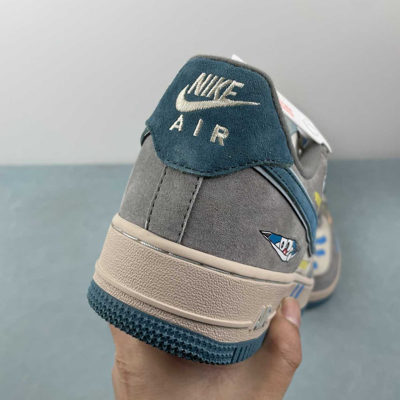 Air Force Doraemon