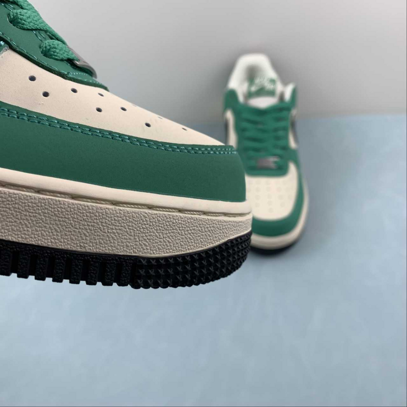 Air Force Burberry Green