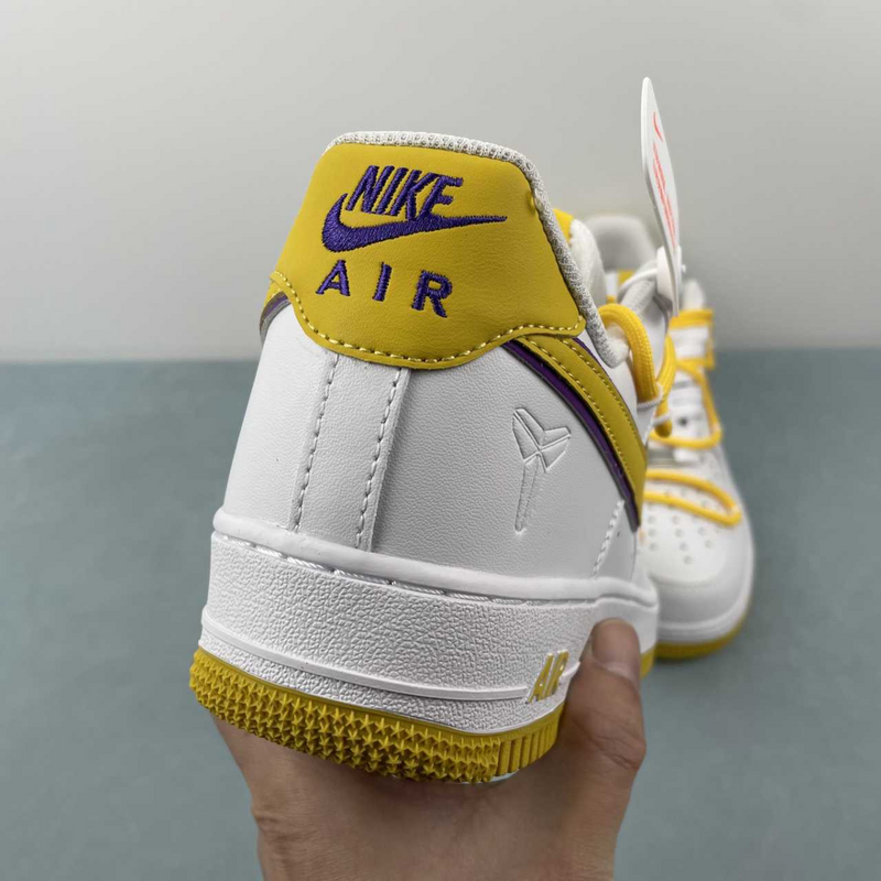 Air Force Lakers Premium