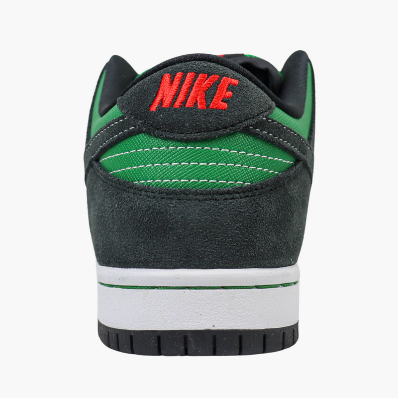 Dunk Low Dark Green