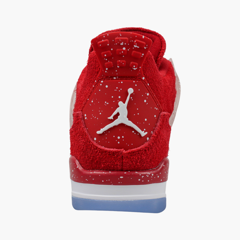 Jordan 4 University Red