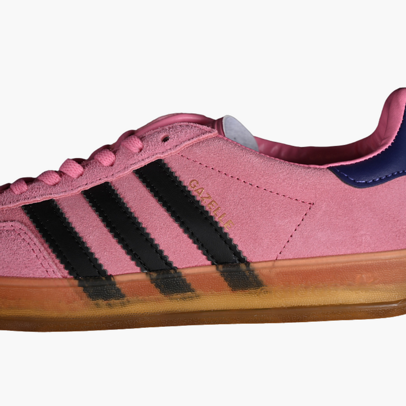 Gazelle Indoor Bliss Pink