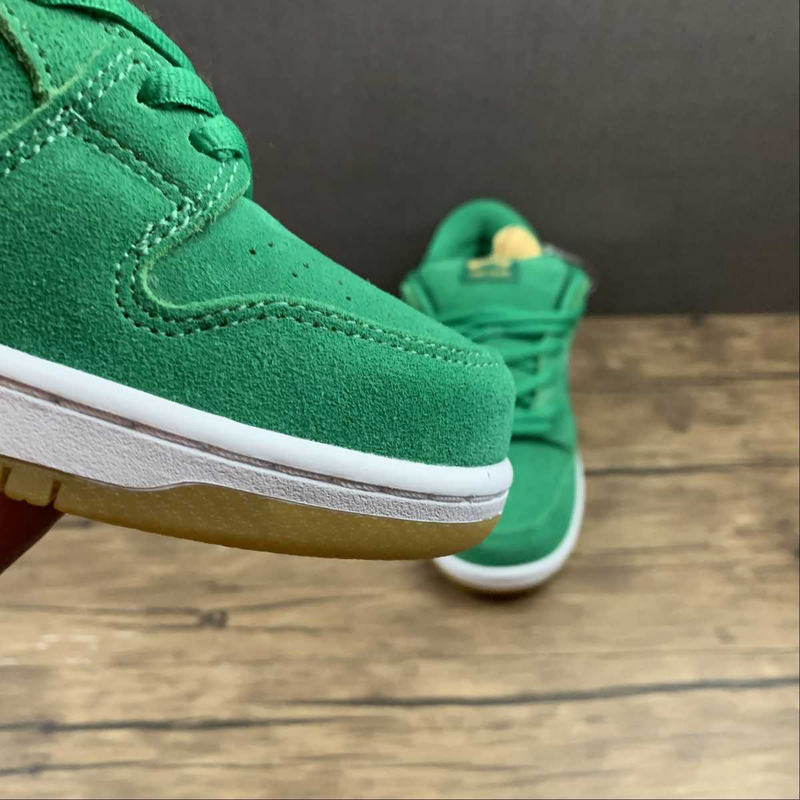 Dunk Low SB Restock St Patrick's Day