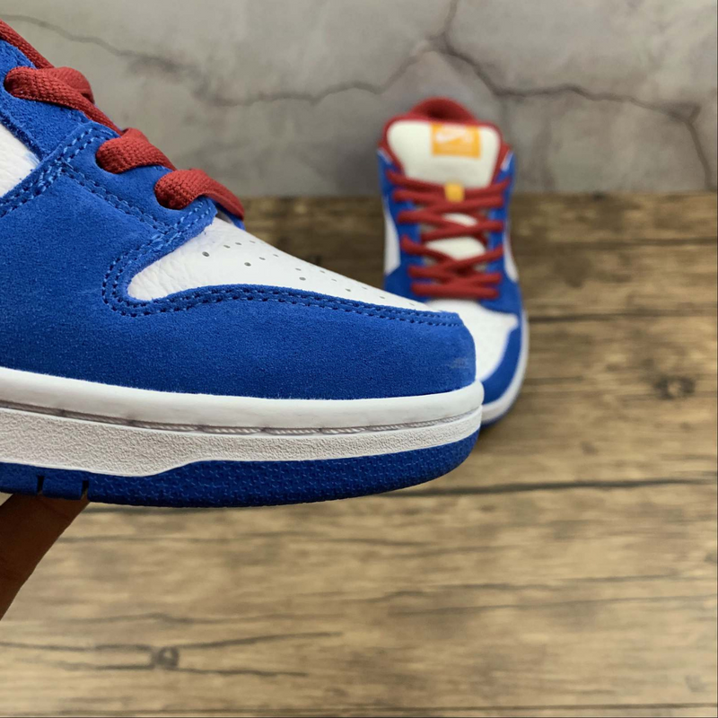 Dunk Low SB Doraemon