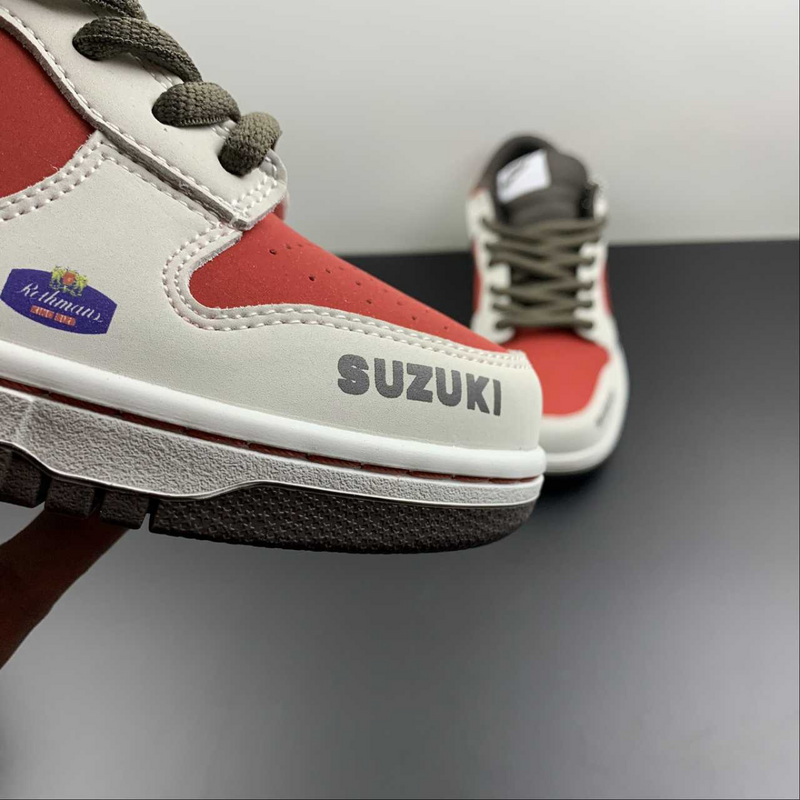 Dunk Low Suzuki RG500