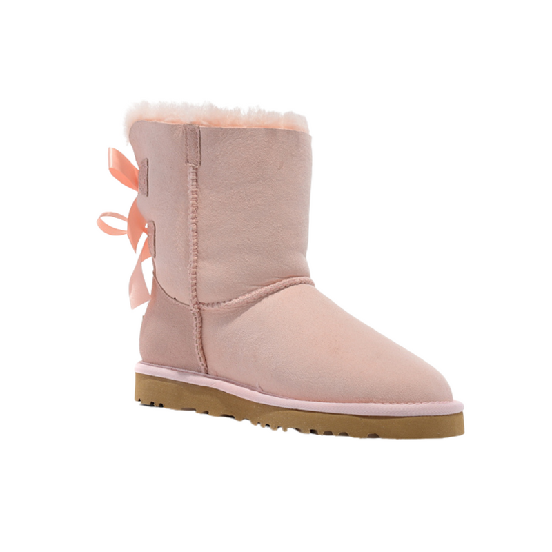 Bota UGG Rosa