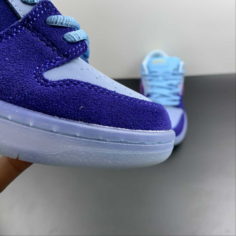 Dunk Low SB Pro X Run The Jewels Deep Royal Blue