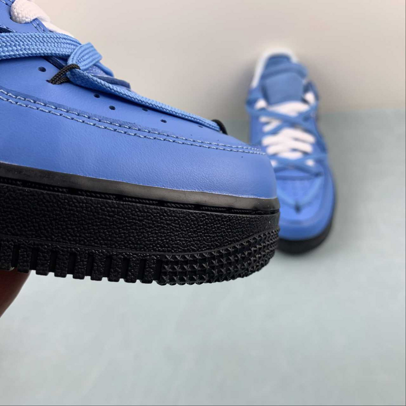 Air Force Multitude Soon Blue