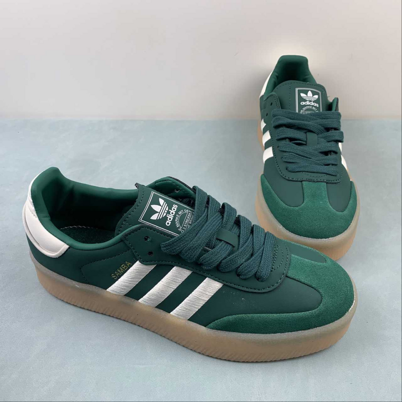 Samba XLG Green