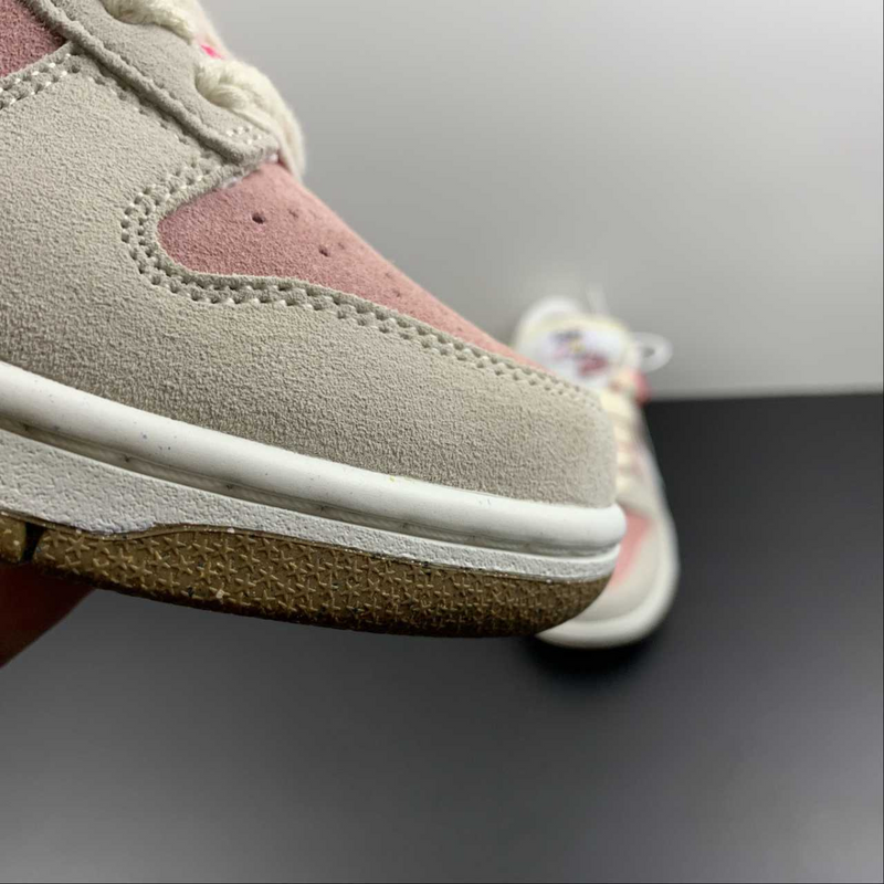 Dunk Low Cherry Powder