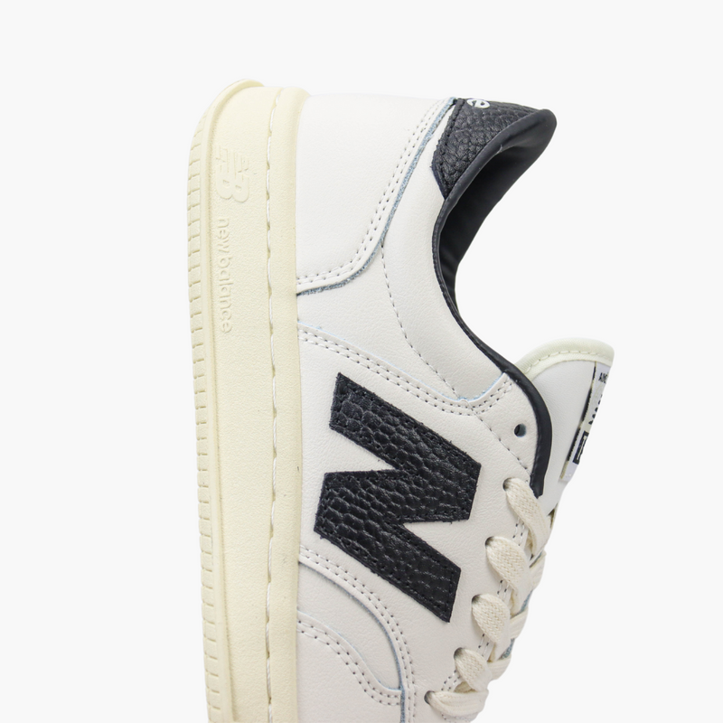 NB T500 White Black